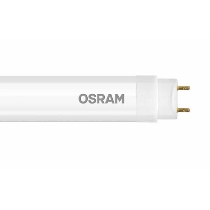 OSRAM Tube LED G13 17 W 1200 mm blanc chaud