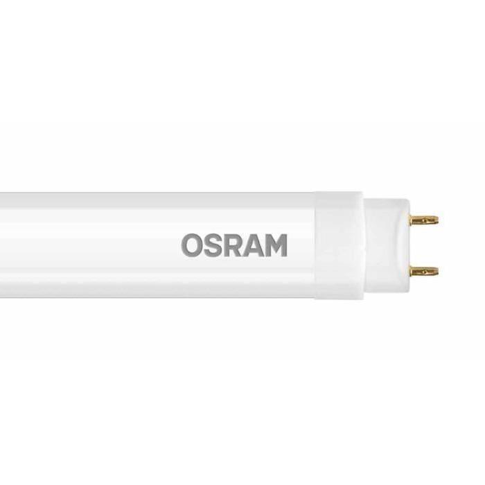 OSRAM Tube LED G13 20 W 1500 mm blanc chaud