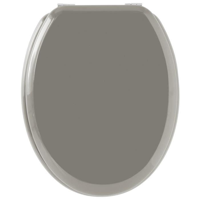 GELCO Abattant WC Sweet taupe