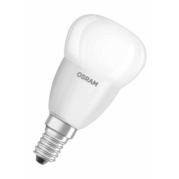 OSRAM Ampoule LED E14 5 W équivalent a 40 W blanc froid