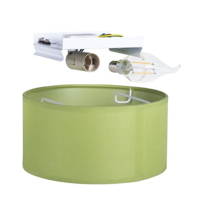 RANEX Plafonnier Ceiling Dream E14 40 W Ř20 cm ...