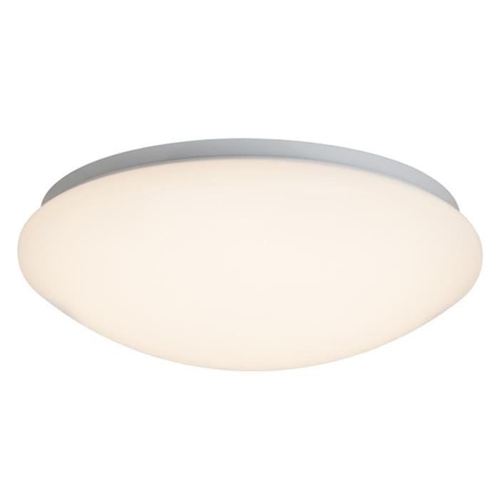 FAKIR Plafonnier LED IP44 Fakir coloris blanc