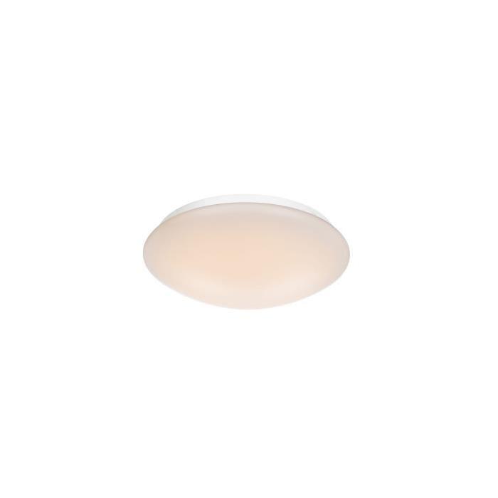 GLOBO LIGHTING Plafonnier blanc