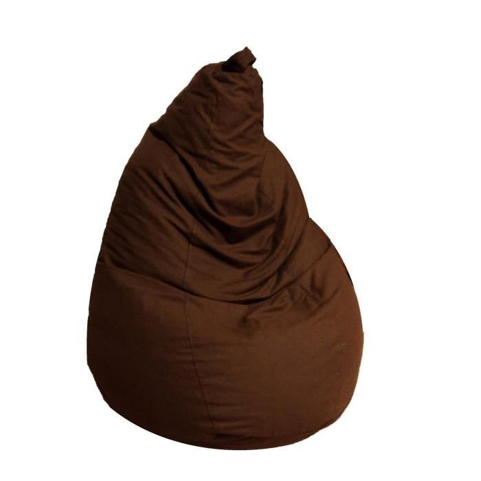 Poire Salsa Chocolat 80x120 cm