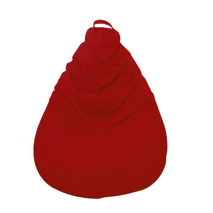 Poire Salsa Rouge 80x120 cm