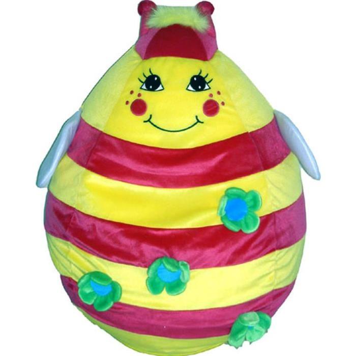 Poire enfant ABEILLE 65 x 90 cm