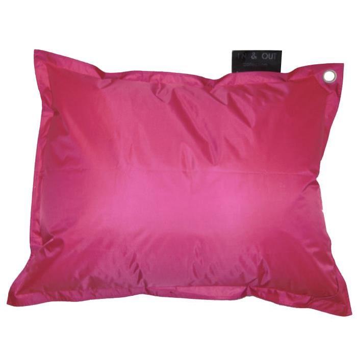 KIDDY Pouf 95x120 cm fuchsia