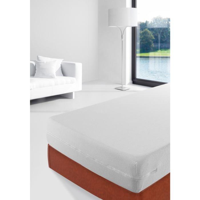 SAVEL Rénove Matelas 100% Coton 140x190/200