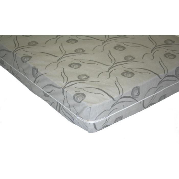 SWEET HOME Rénove matelas triple protection 140x190/200cm