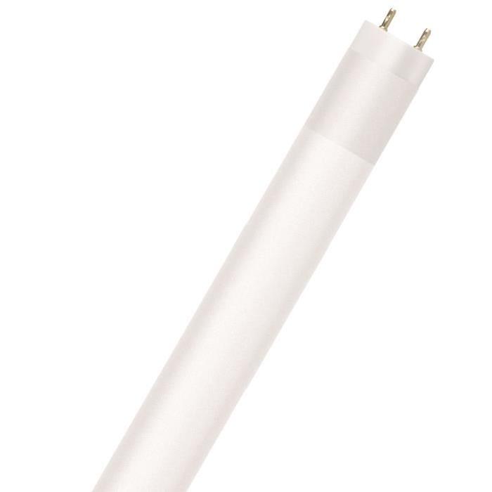 OSRAM Ampoule tube LED 60 cm G13 7,6 W équivalent a 20 W blanc froid dimmable