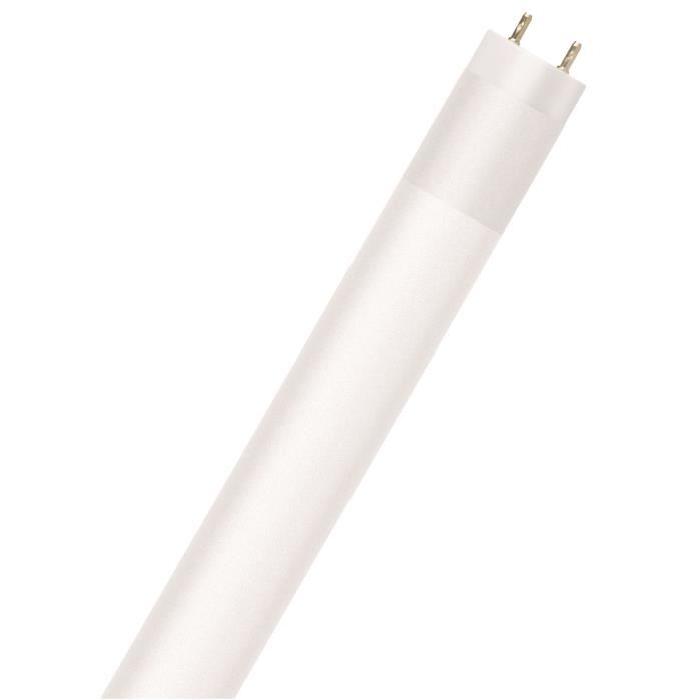 OSRAM Ampoule tube LED 150cm G13 19,1 W équivalent a 60 W lumiere du jour dimmable