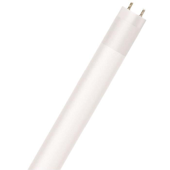 OSRAM Ampoule tube LED 120 cm G13 16,2 W équivalent a 40 W blanc froid dimmable