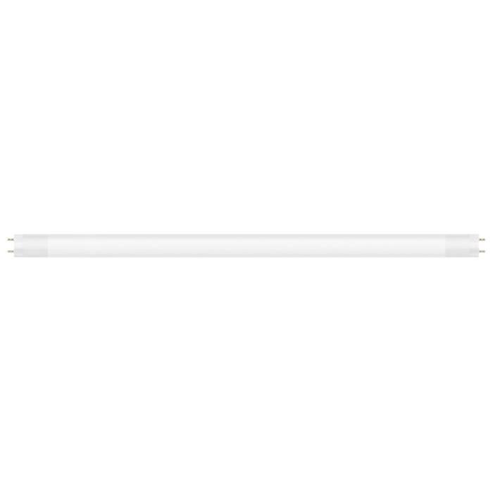 OSRAM Ampoule tube LED 120 cm G13 16,2 W équivalent a 40 W blanc froid dimmable