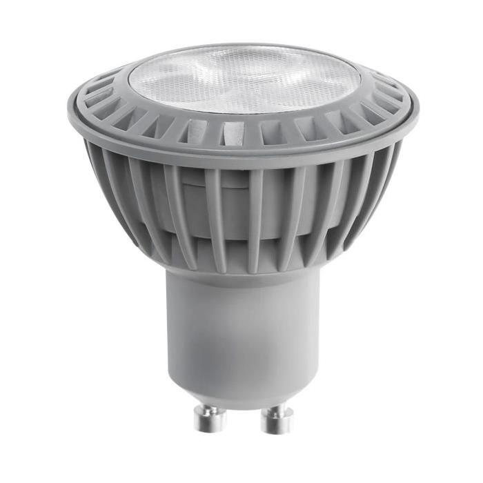 MACADAM LIGHTING Ampoule Spot LED GU10 5W 345lm