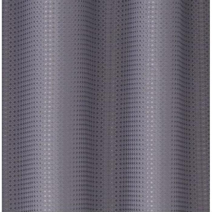 Paire de Double Rideaux Jaquard GRIS 140x260cm