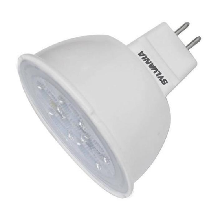 SYLVANIA Ampoule LED GU5,3 Refled MR16 5W équivalent 35W