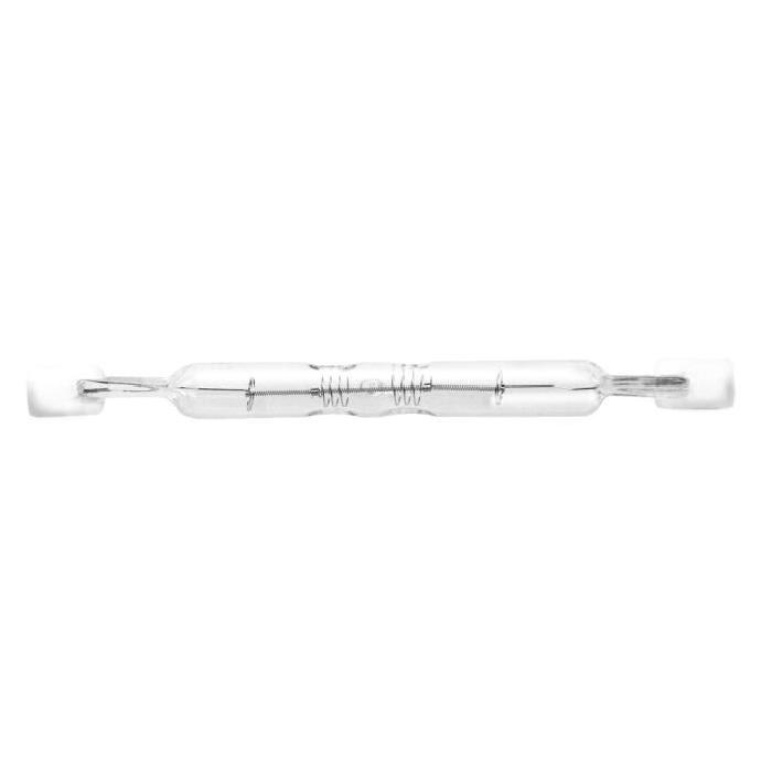 XQ-Lite Ampoule tube halogene variable R7S 100 W équivalent a 130 W blanc chaud