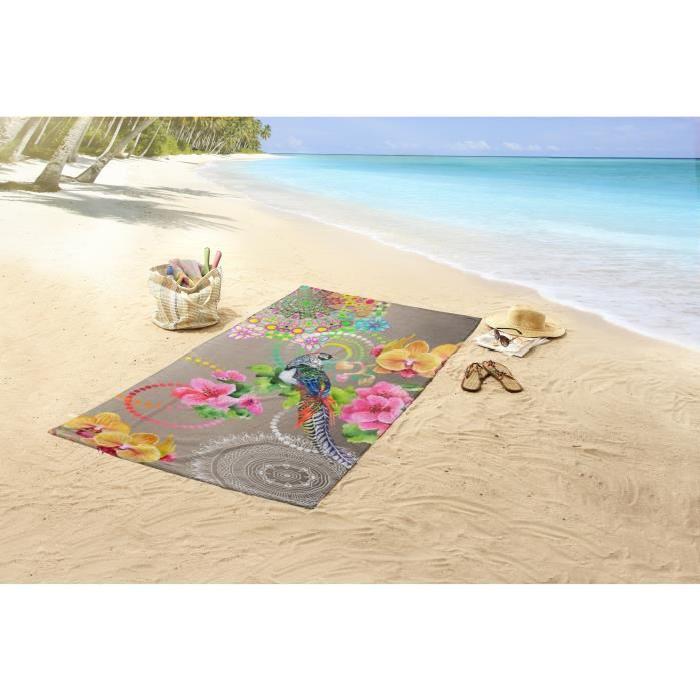 HIP Drap de plage Aimée - 100x180cm