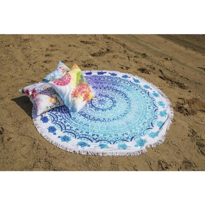 HIP Drap de plage Julia - 160cm