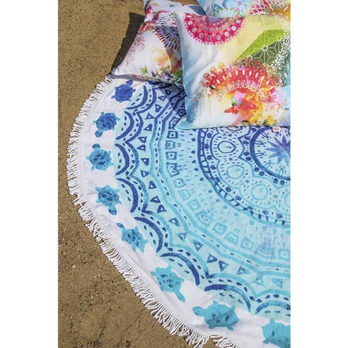 HIP Drap de plage Julia - 160cm