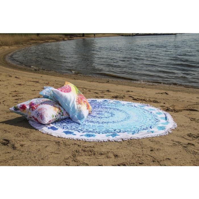 HIP Drap de plage Julia - 160cm