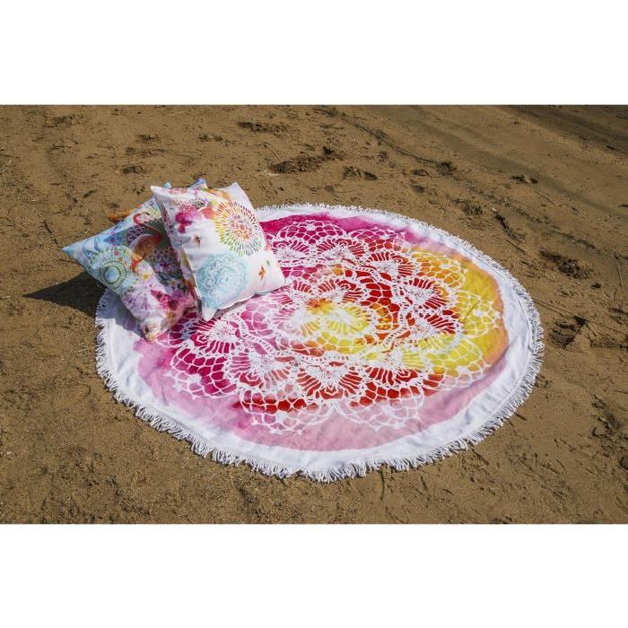 HIP Drap de plage Germaine - 160cm