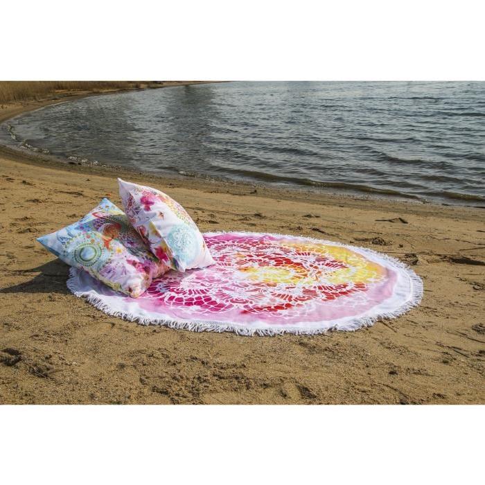 HIP Drap de plage Germaine - 160cm