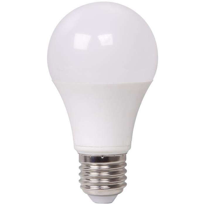 XQ-Lite Ampoule LED E27 60W 27xLED SMD A60