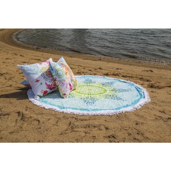 HIP Drap de plage Marcia - 160cm