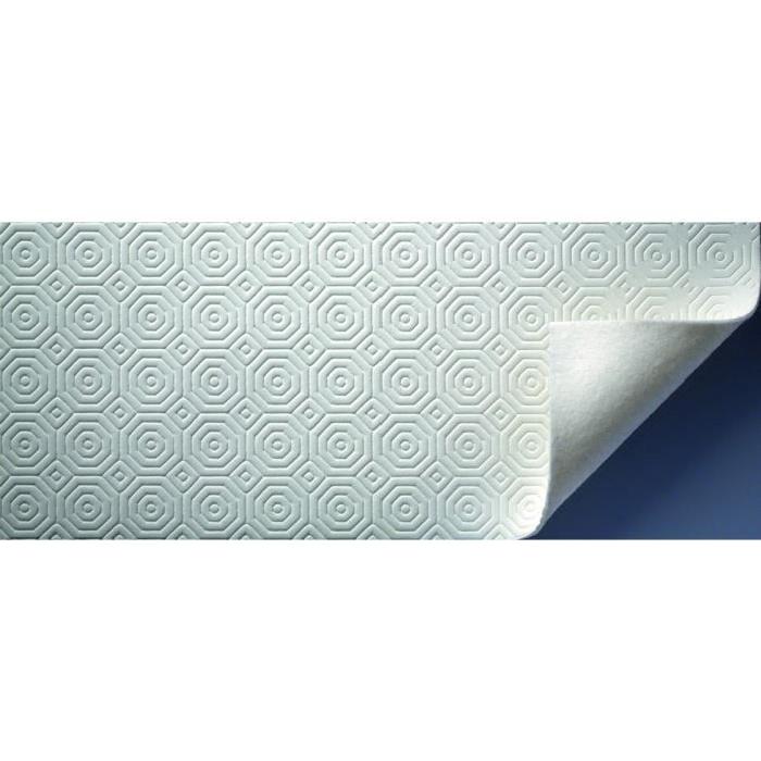 CORYL Protection de table Bulmousse ovale - 140x180 cm