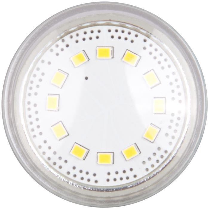 XQ-LITE Ampoule LED PAR16 GU10 3W équivalence 40W