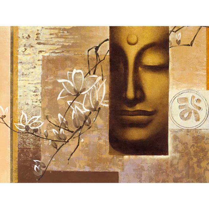 Affiche papier -  Time of Reflection II  - Wu  - 60x80 cm