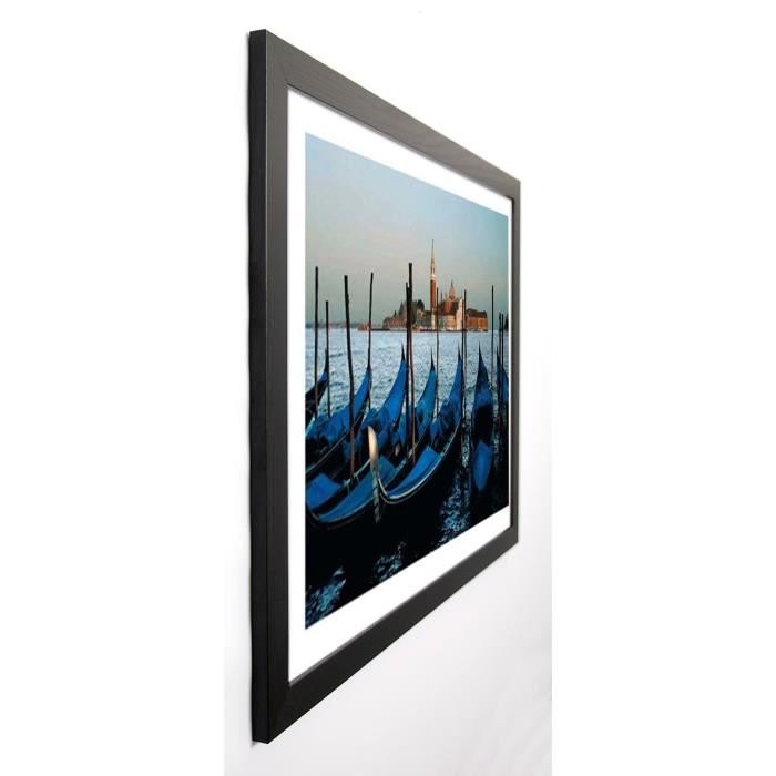 PHILIP Image encadrée San Giorgio Maggiore, Venice 67x87 cm Multicolore