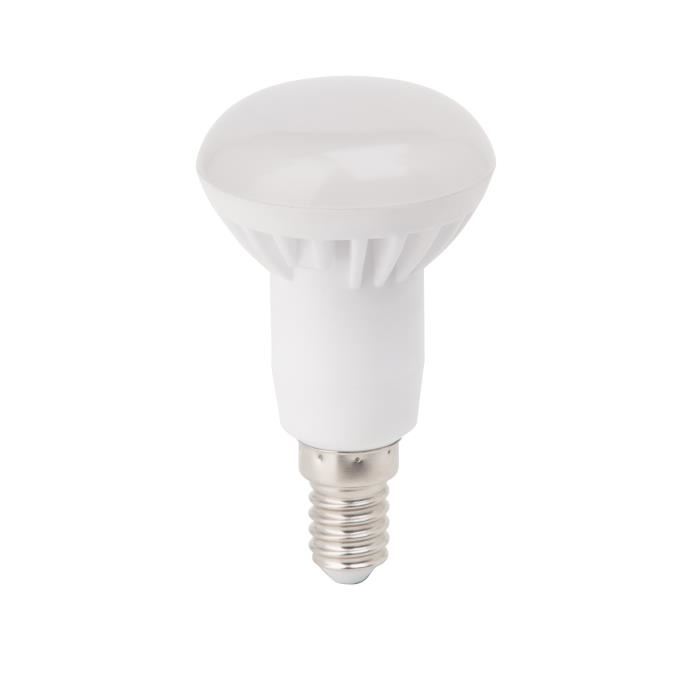 Ampoule EASYDIM LED E14 R50 5 W équivalence 25 W 400 lm avec variateur d'intensité Easydim