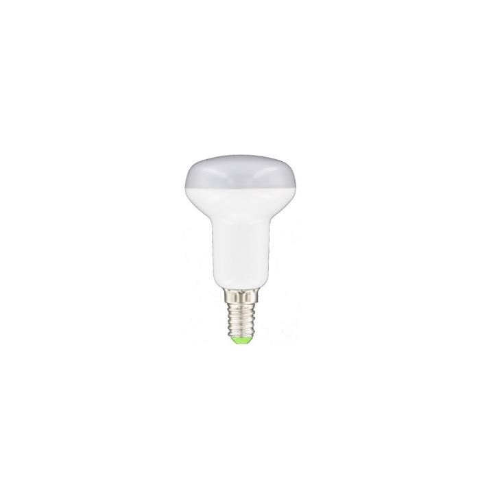 NITYAM Ampoule spot Led R50 5W E14 blanc chaud équivalent 35W