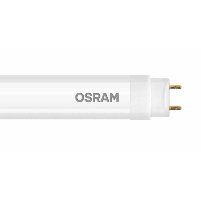 OSRAM Tube LED G13 20 W 1500 mm blanc froid