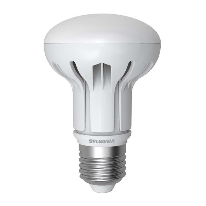 SYLVANIA Ampoule LED E27 Refled R63 10W équivalent 65W 850lm