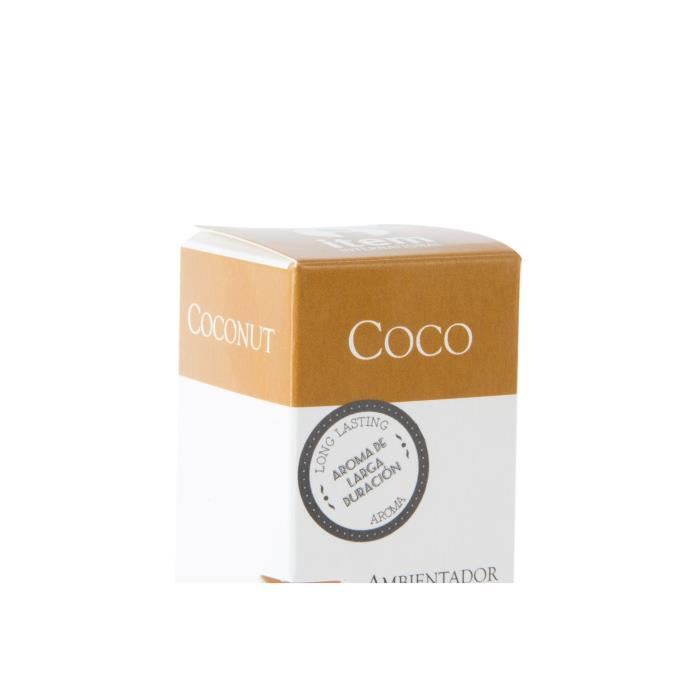 MIKA Diffuseur parfum Coco - Bâtons - 30ml