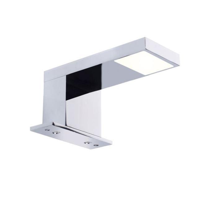 RANEX Applique de miroir de salle de bain Lazise