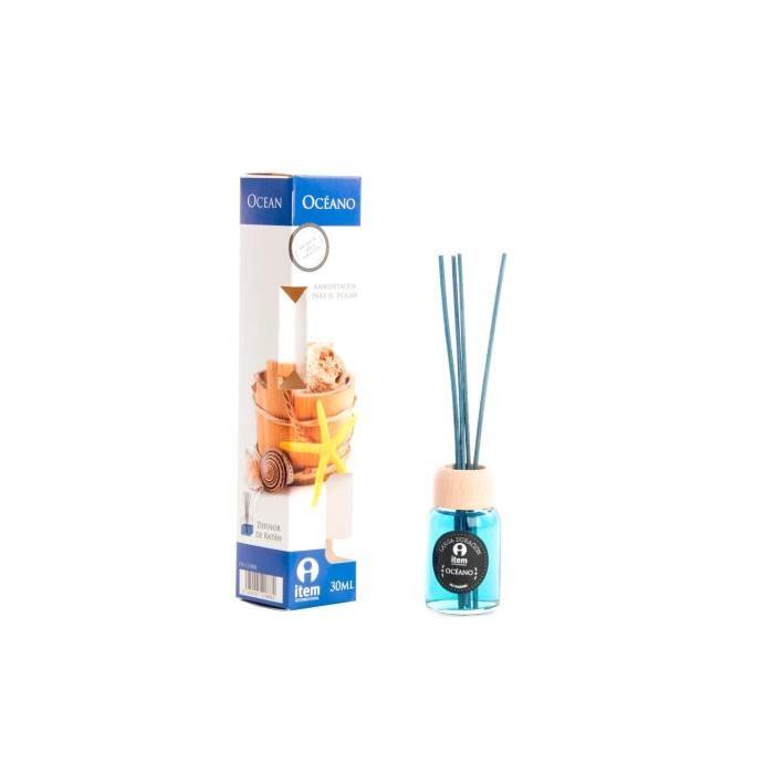 MIKA Diffuseur parfum Oceano - Bâtons - 30ml