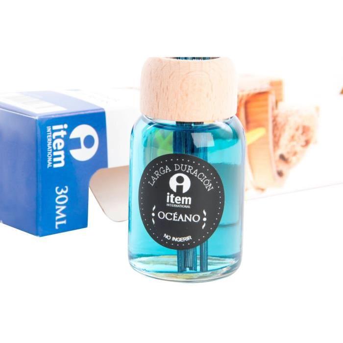 MIKA Diffuseur parfum Oceano - Bâtons - 30ml