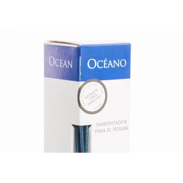 MIKA Diffuseur parfum Oceano - Bâtons - 30ml