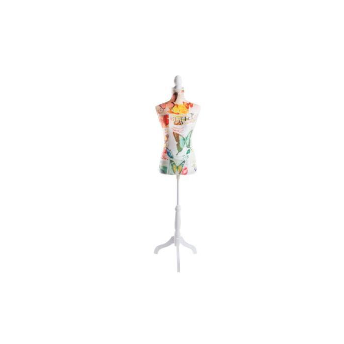ITEM Buste de couture - 32 x 168cm - Papillon