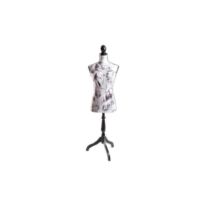 ITEM Buste de couture - 32 x 168cm