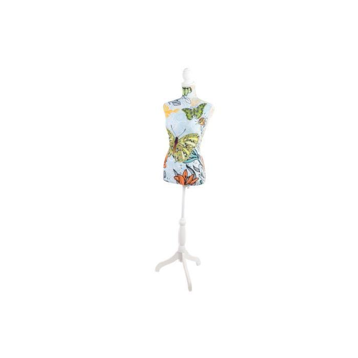 ITEM Buste de couture Polyester - 37 x 23 x 168cm