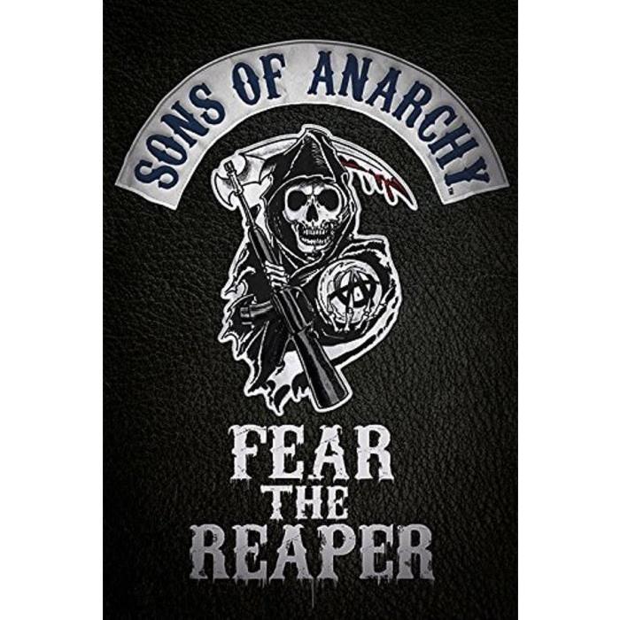 Poster Sons of Anarchy